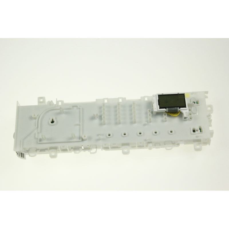 Scheda Elettronica Configurata 973916096665039 Asciugatrice REX ELE...