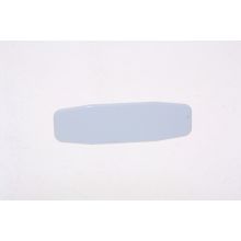 Lochabdeckung,frontblende,nex4 Trockner 1254262007