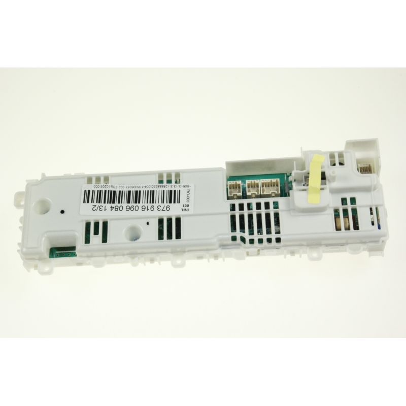 Scheda Elettronica Configurata 973916096084132 Asciugatrice REX ELE...