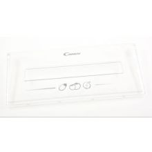 Frontal Kühlschrank 43008208