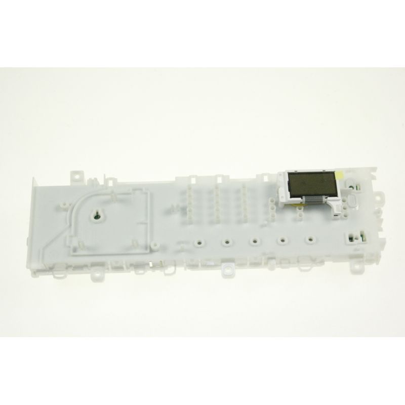 Scheda Elettronica Configurata 973916096665054 Asciugatrice REX ELE...