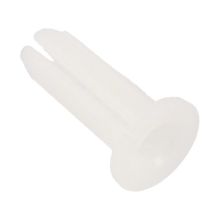 Scharnierbuchse Trockner 1366254009