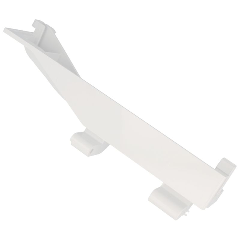 Cerniera Porta Zoccolo 1366552014 Asciugatrice REX ELECTROLUX