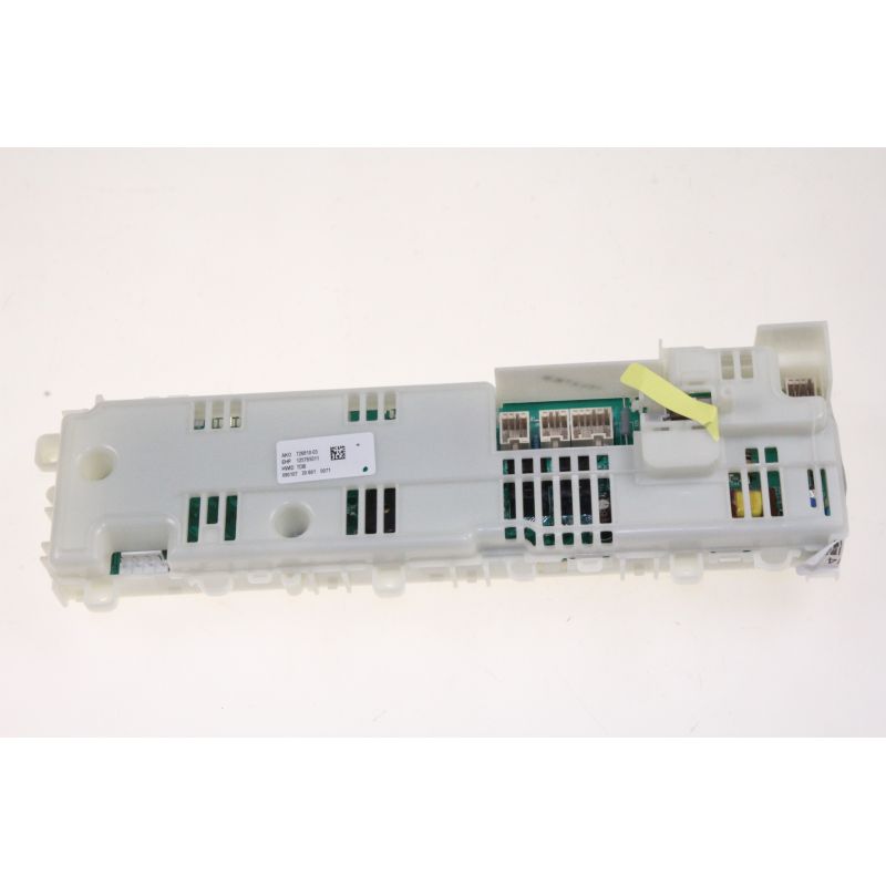 Scheda Elettronica Configurata 973916096331004 Asciugatrice REX ELE...