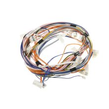 Kabelbaum,komplett Trockner 1360190035