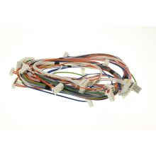 Kabelbaum,komplett Trockner 3705360000