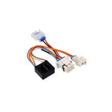 Bimetall Mit Kabelbaum Kühlschrank 481228228358