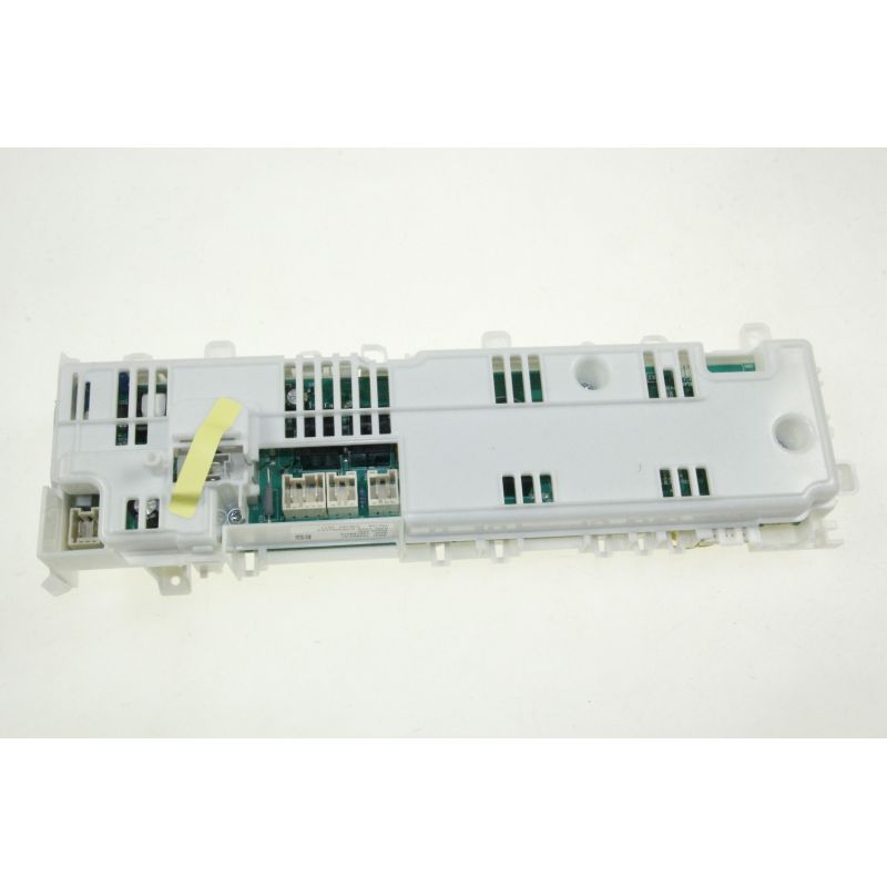 Scheda Elettronica Configurata 973916096851001 Asciugatrice REX ELE...