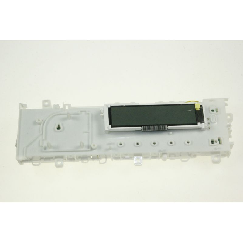 Scheda Elettronica Configurata 973916096082003 Asciugatrice REX ELE...