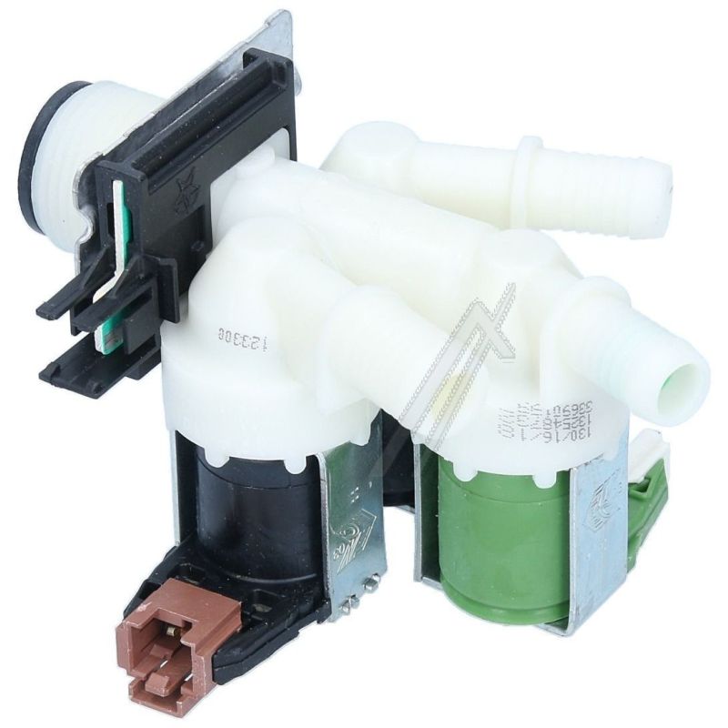 Kit Guarnizione Per Elettrovalvola 50299086004 Lavatrice REX ELECTR...