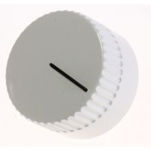 Drehgriff Programmschaltwerk/programmschalter Trockner 069248