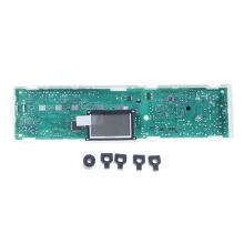 Steuerungsmodul Trockner 652434