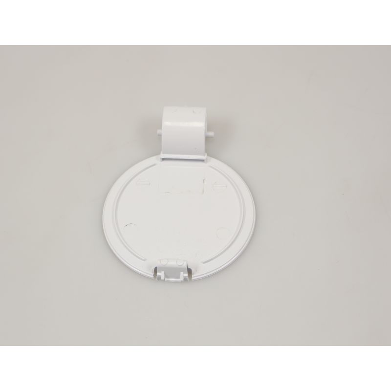 Sportello Coperchio Pompa 516138427 Asciugatrice SMEG,BEKO