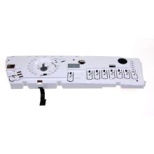 Platine Afficha Ge Selection Trockner 481221478463