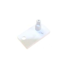 Fermoporta Inferiore Sinistro 481946689479 Frigorifero WHIRLPOOL,IGNIS