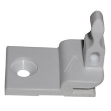 Whirlpool Indesit Verschlusshaken - C00314493 Haken Trockner 481241728092