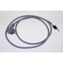 Whirlpool Indesit Spannungsversorgung Kabel - C00316354 Anschlusskabel 3m Trockner 481232118042