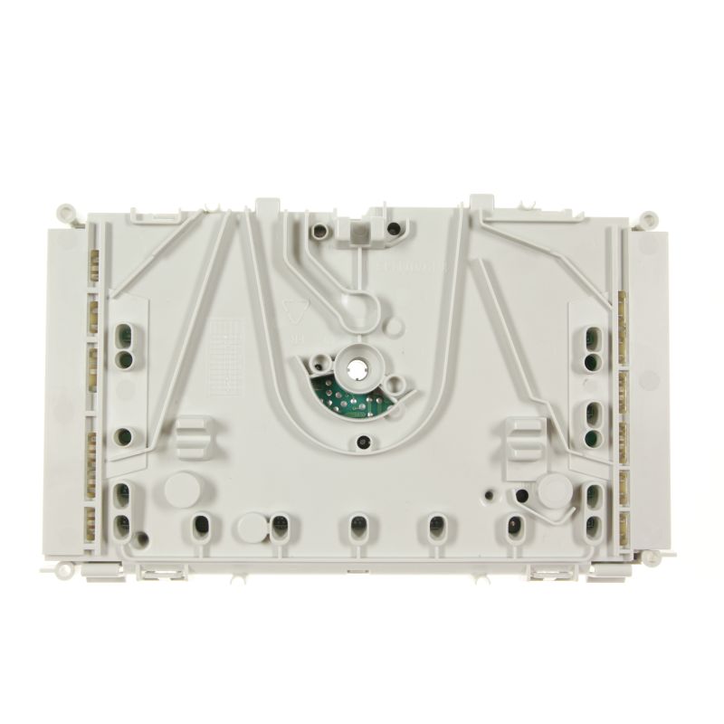 Modulo Di Comando Programmato 480112101698 Asciugatrice WHIRLPOOL