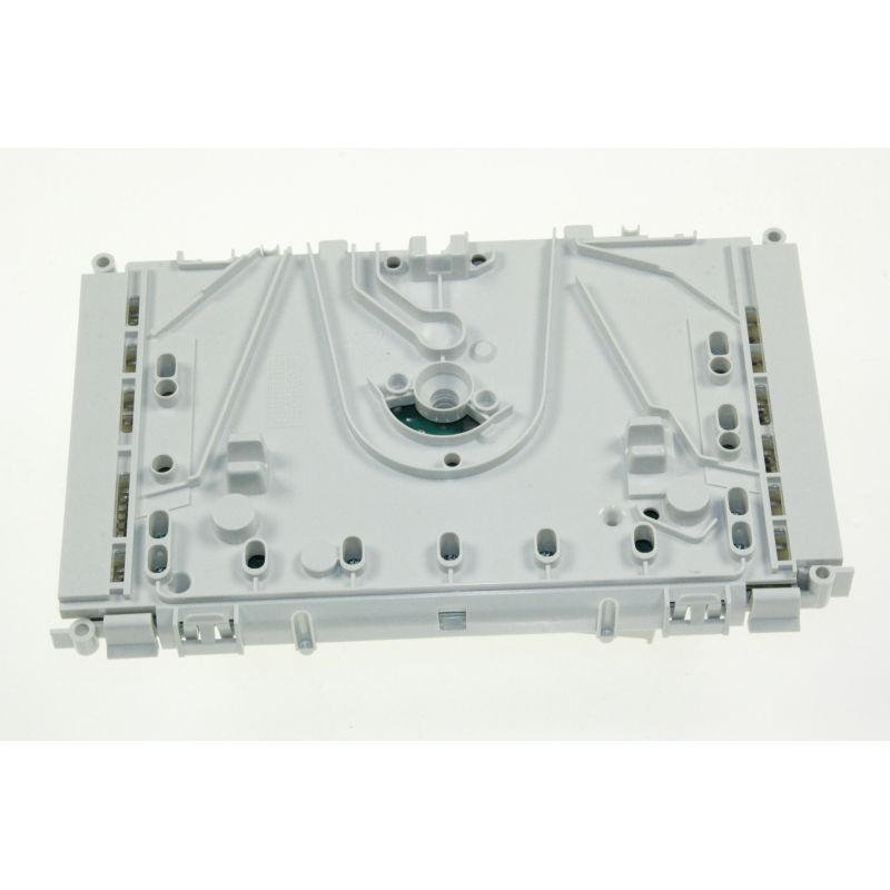 Modulo Di Comando Programmato 480112101484 Asciugatrice WHIRLPOOL