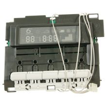 Whirlpool Indesit Elektrische Bauteile Module Elektrische Einheiten Haushaltsgeräte - C00341731 Modul Optionen Trockner 480112101656