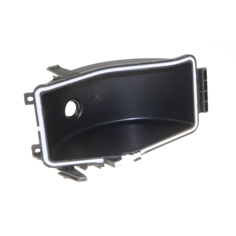 Coperchio Ventola 480112101474 Asciugatrice BAUKNECHT,IGNIS,WHIRLPOOL