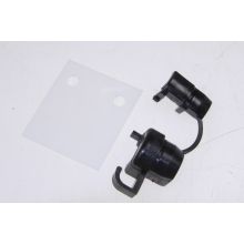 Zugentlastung + Schutz Trockner 481232128433