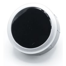 Knopf Programmschaltwerk U1,weiss,14,wp Trockner 481010614022