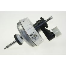 Whirlpool Indesit Motoren - C00324943 Tech Spec: Bpm Motor Trockner 481010598725