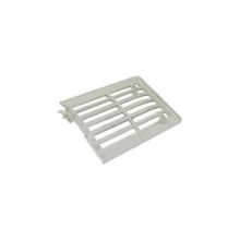 Whirlpool Indesit Lampenglas - C00320080 Abdeckhaube Kühlschrank 481946279556