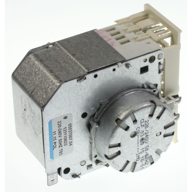 Timer 150 Minuti 1251106231 Asciugatrice REX ELECTROLUX,ZOPPAS