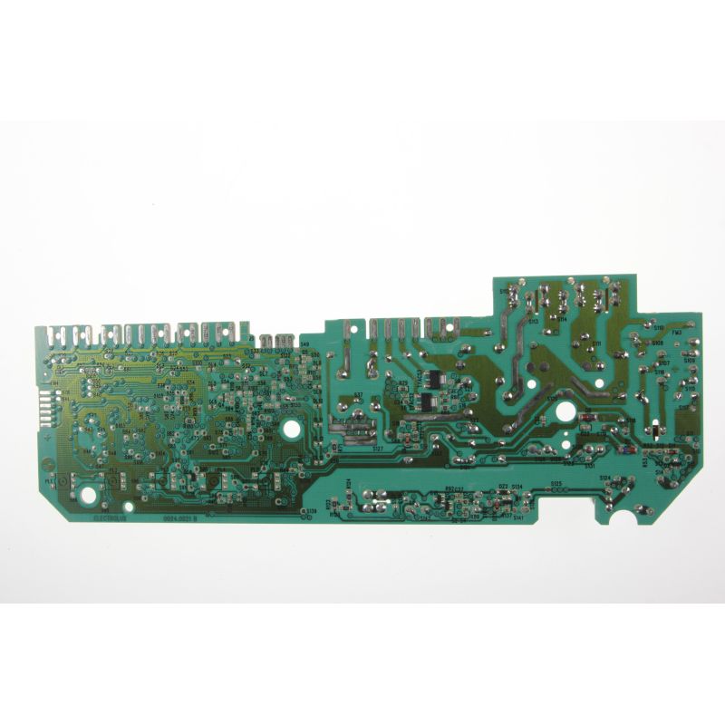 Scheda Elettronica Configurata 973916096107008 Asciugatrice ZOPPAS
