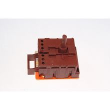 Electrolux Aeg Geräteschalter - Programmwahlschalter,16p Trockner 3794406003