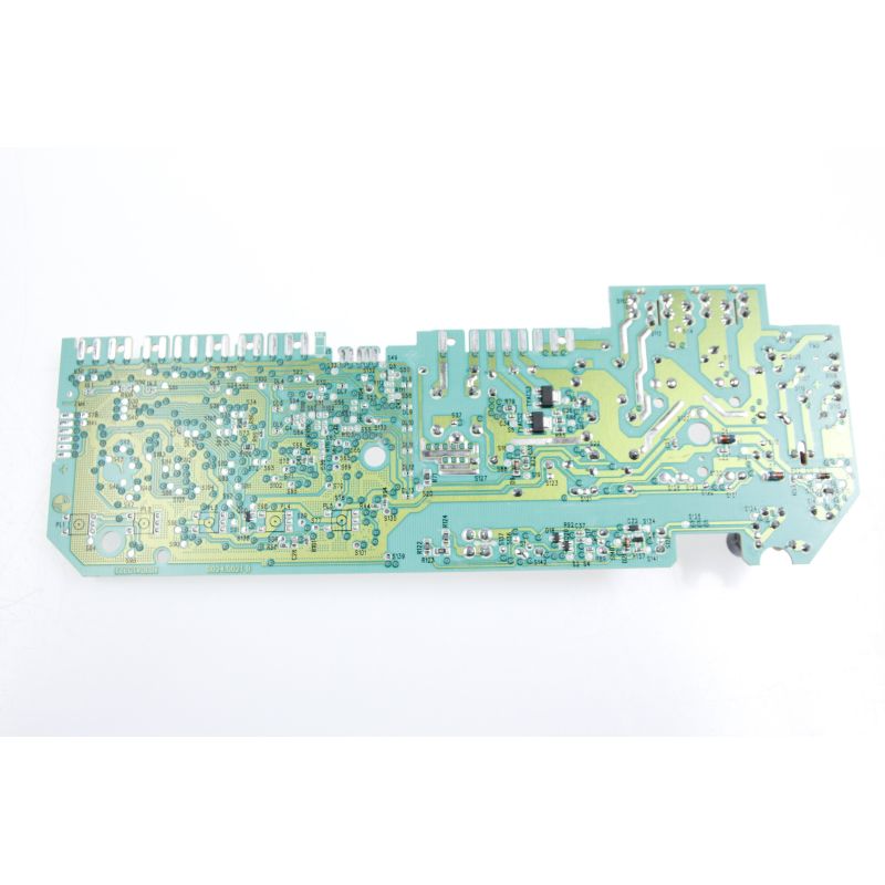 Scheda Elettronica Non Configurata 1256840503 Asciugatrice ZOPPAS