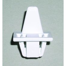 Electrolux Aeg Bolzen - Kontaktstift Für Türeinbau Trockner 1258374048