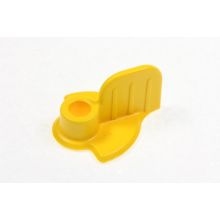 Knebel,verschluss,tank,nx4 Trockner 1251068100