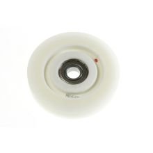 Electrolux Aeg Lager - Rolle,satz,ablaufkanal Trockner 1364169001