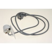 Netzkabel,euro 3x1 Trockner 1364090009