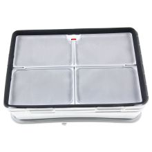 Filter Schublade . Trockner 693410701