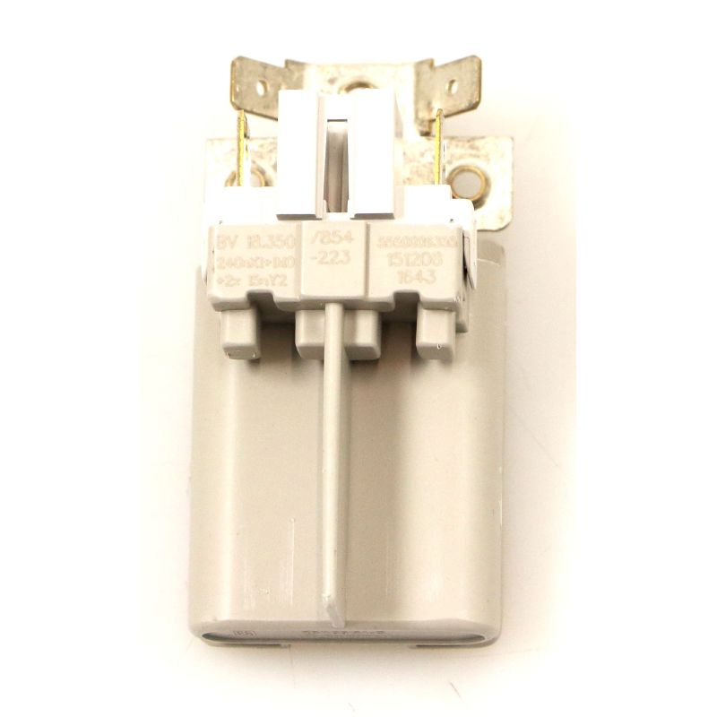 Filtro Antidisturbo Cdl83 813410543 Asciugatrice SMEG