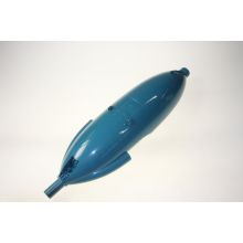 Gehäuseunterteil Staubsauger 661425