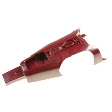 Obere Abdeckung Staubsauger 48013756