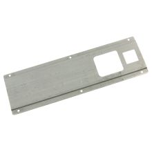 Befestigung Rückseite Dunstabzugshaube 017011911