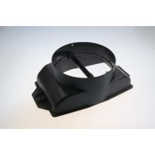 Verbindung Anschluss Luft Dunstabzugshaube 066650517