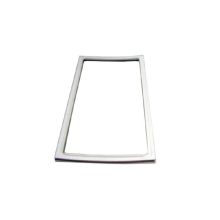 Whirlpool Indesit Kühlschranktürdichtungen - C00374356 Magnetdichtung,kühl Kühlschrank 481246688561