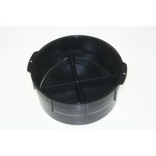 Klappe Rückstau Dunstabzugshaube 481246279958