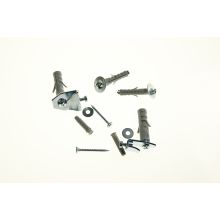 Befestigung Stecker Kit Dunstabzugshaube 698530030