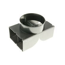 Filteranschluss Kei90x Dunstabzugshaube 766650596