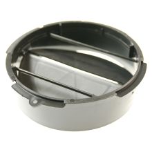 Flansch Dunstabzugshaube C00143132