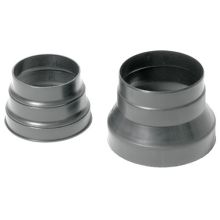 Flanschreduktion 150/125/120mm Dunstabzugshaube C00242863