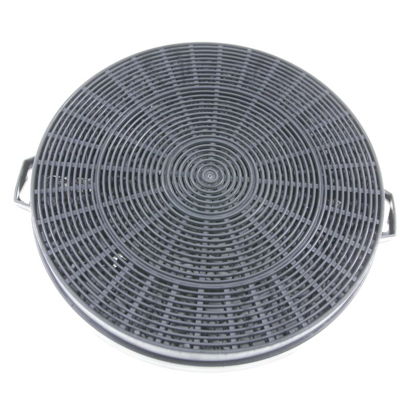 Filtro Cappa 210X32mm Mod.B210 9029793719 Cappa FAURE